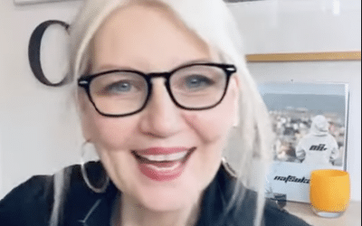 Tips for helping your young entrepreneur speak on camera with confidence 📸